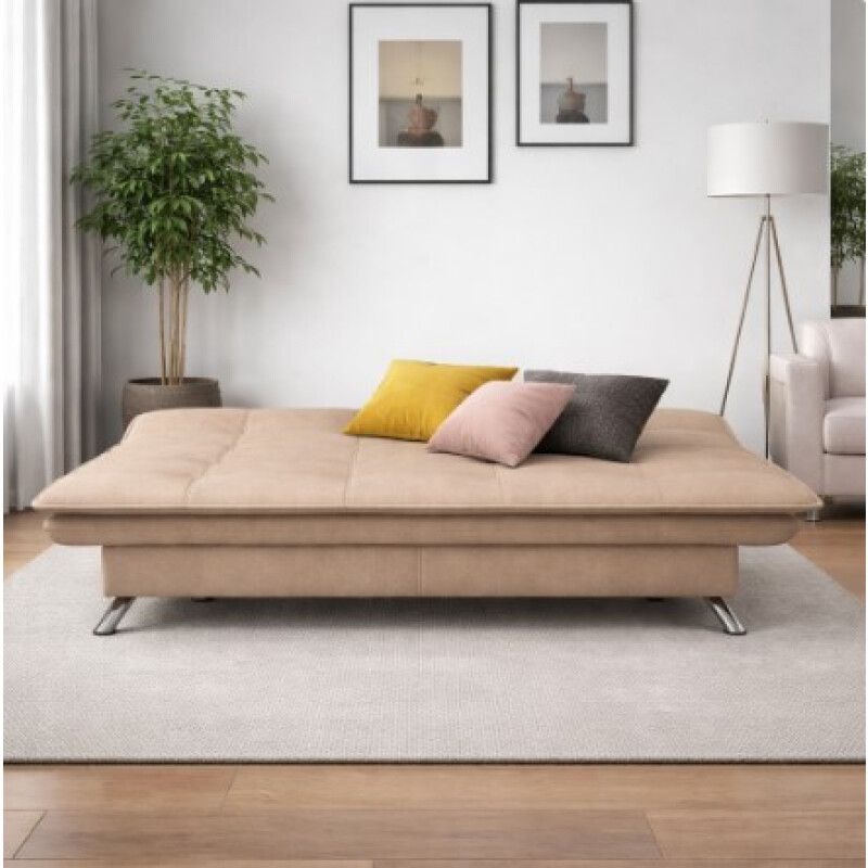 Sofa Cama MIRAGE 3 lugares. Sofa Cama MIRAGE 3 lugares.