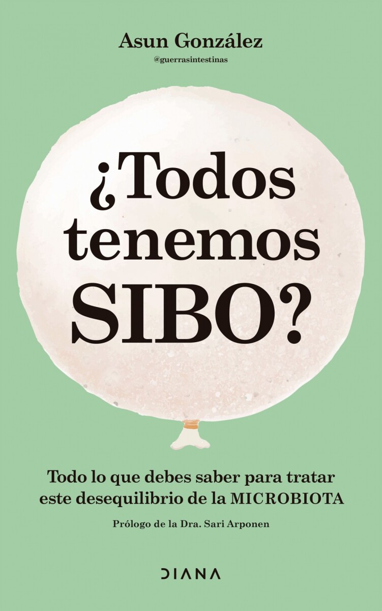 ¿Todos tenemos SIBO? 