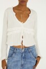 BLUSA Blanco