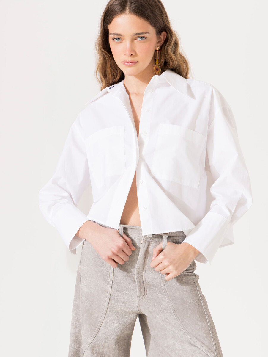 CAMISA SALLY 