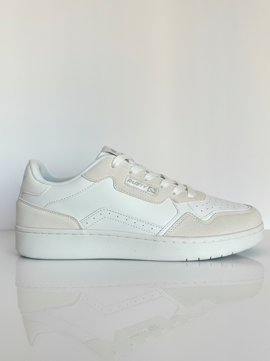 CHAMPIONES MEIER RUSTY - Blanco 