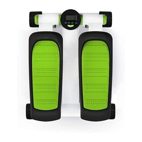 Mini Stepper con pantalla S083A Mini Stepper con pantalla S083A