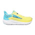 Zapatillas Running Torin 7 Mujer Yellow