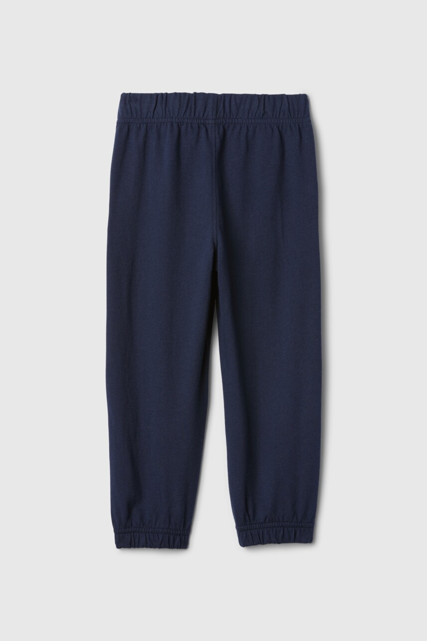 Pantalòn Deportivo Toddler Niño Tapestry Navy