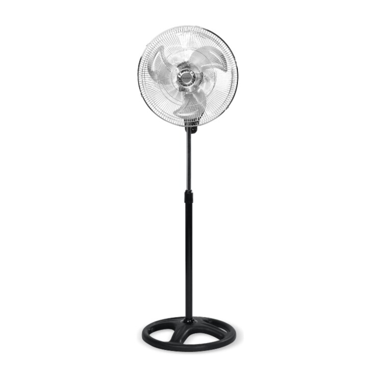 Ventilador 3 en 1 Smartlife Pie, Pared y Turbo 40 cm 45 W SL-MF45S2 Ventilador 3 en 1 Smartlife Pie, Pared y Turbo 40 cm 45 W SL-MF45S2