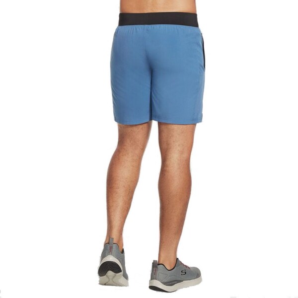 Short Skechers Movement 7 Azul