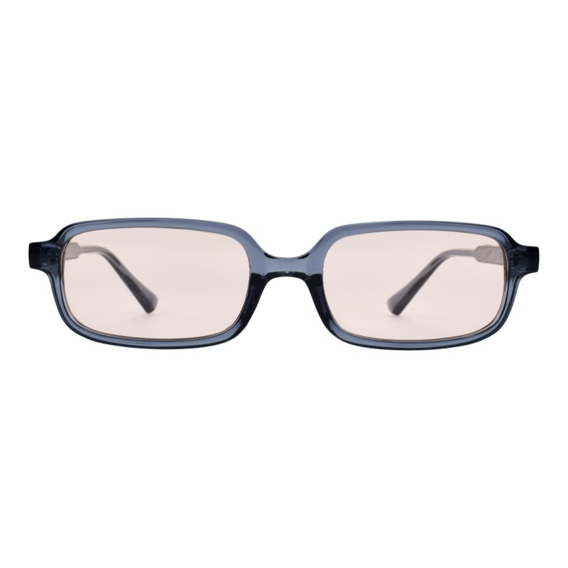 Lentes de Sol Chilli Beans Dubái Gris Oscuro