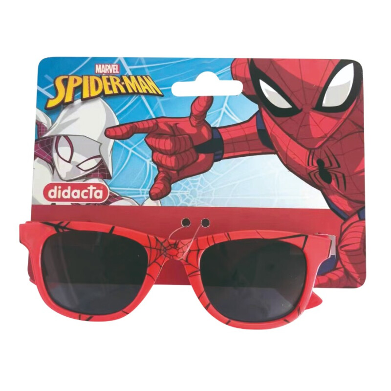 Lentes de Juguete Infantil Spiderman