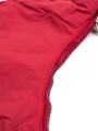 Bandolera Frunc Rojo