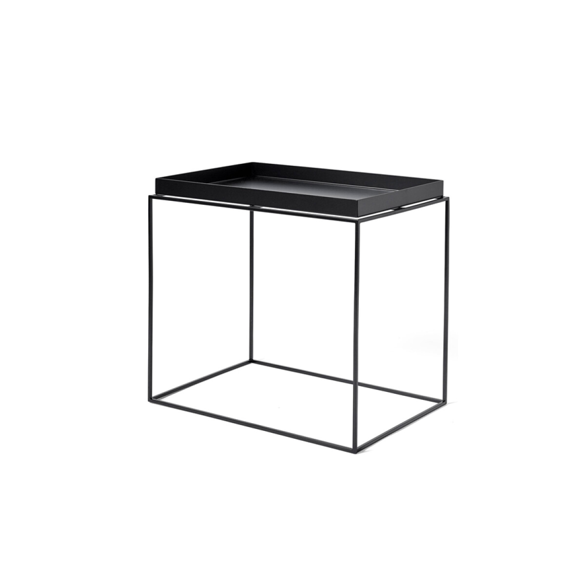 Mesa Baja Northway M - Negro 