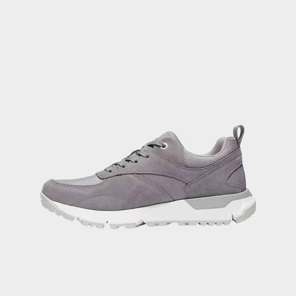 Championes Timberland Voyager Park Gris