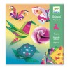 Origami Djeco Design by Geraldine Sy