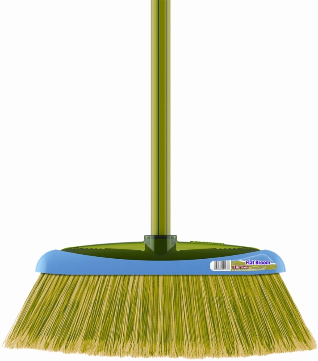 Escoba Novica Max 