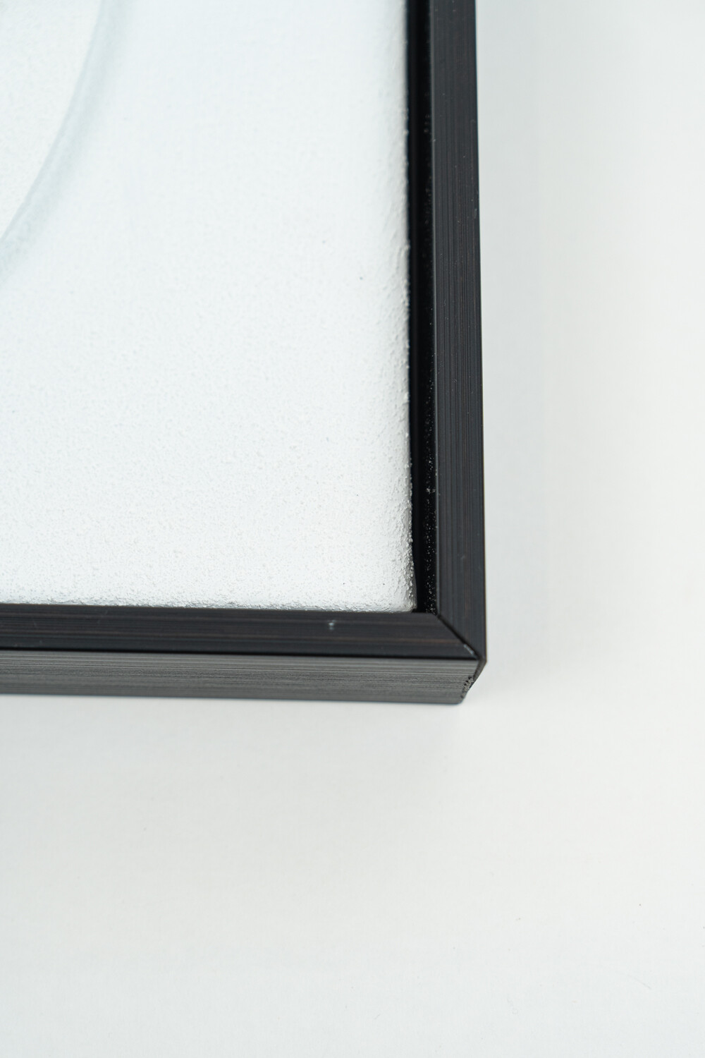 Cuadro Relieve Color Unico