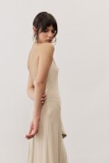 Vestido Petja CRUDO