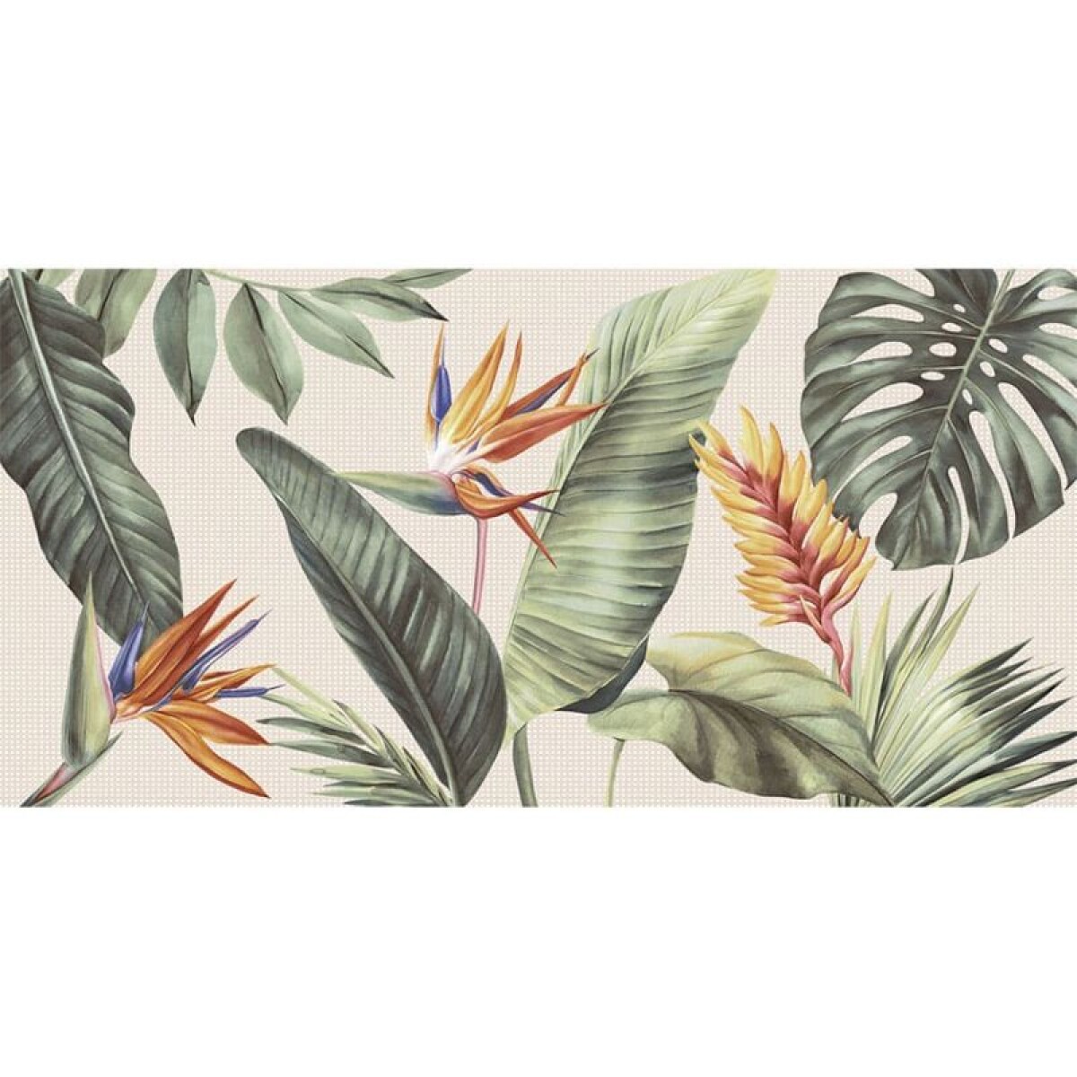 GRES PULIDO 60 X 120 RECTIFICADO - FLORA MATE 