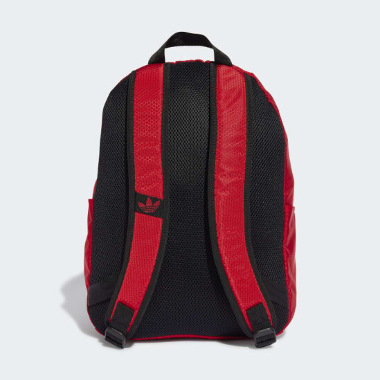 Mochila Adidas Rojo