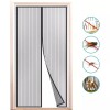 Cortina puerta mosquitero anti mosquitos y moscas Cortina puerta mosquitero anti mosquitos y moscas