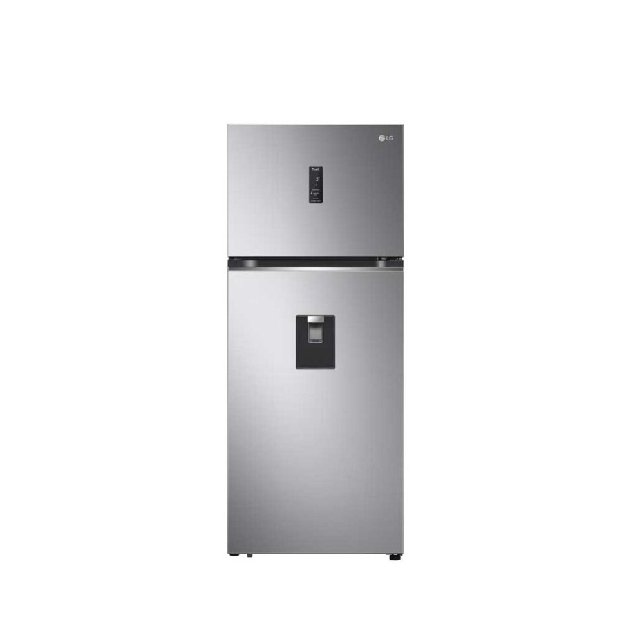 Refrigerador LG Inverter 423L Refrigerador LG Inverter 423L