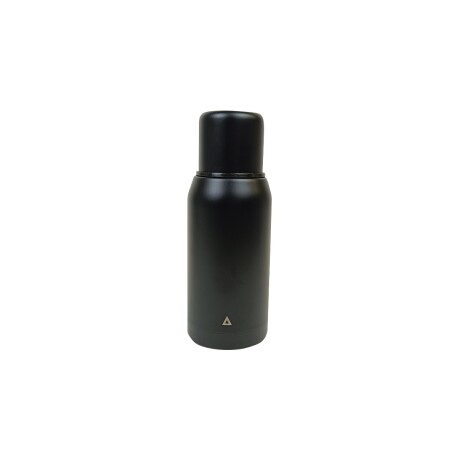 Termo 750 ML de acero Negro