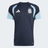Remera Adidas Tiro Selección Argentina 26 Azul