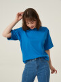Remera Graph Anil