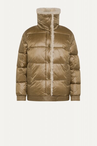 CHAQUETA 9247 Beige