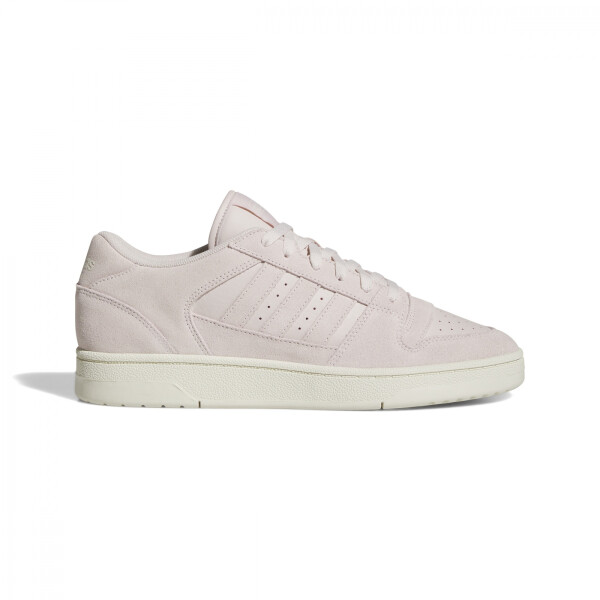 Championes ADIDAS BREAK START LOW de Hombre - JI0365 Rosa Claro