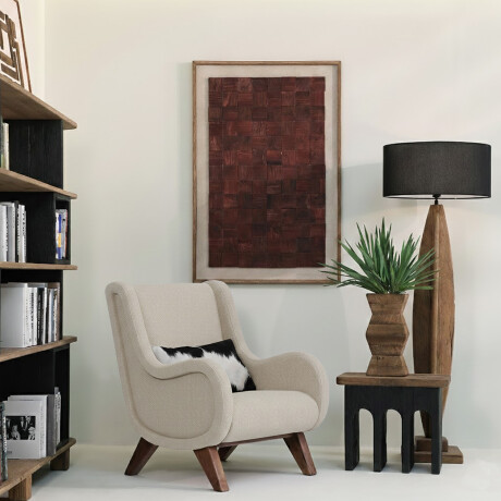 SOFÁ SILLÓN POLTRONA BUTACA MADERA MACIZA - LÍNEA RÚSTICA SOFÁ SILLÓN POLTRONA BUTACA MADERA MACIZA - LÍNEA RÚSTICA