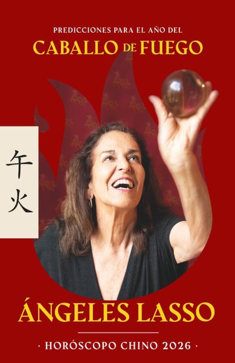 Horóscopo chino 2026 