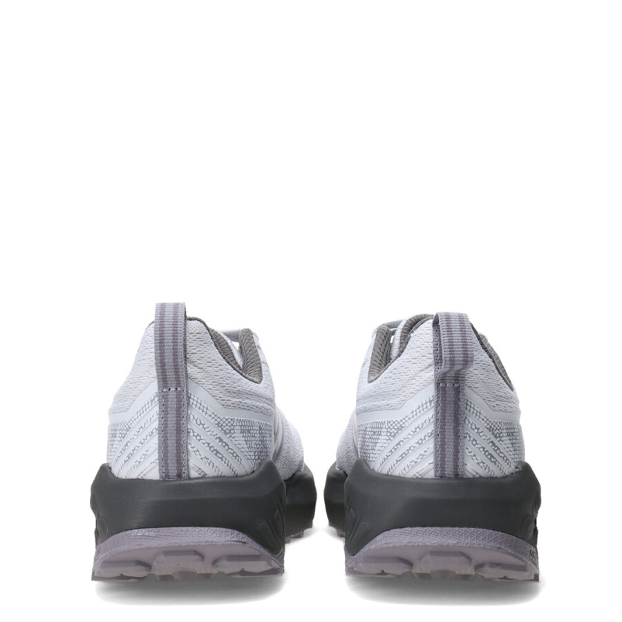 Championes de Mujer New Balance Garoe Gris