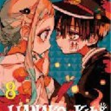 HANAKO KUN EL FANTASMA DEL LAVABO 08 HANAKO KUN EL FANTASMA DEL LAVABO 08