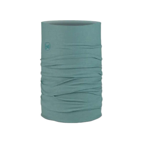 Bufanda Buff Original Ecostretch Solid Adult Celeste