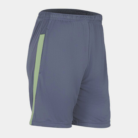 SHORT LINE BOYS II gris magnet GRIS MAGNET