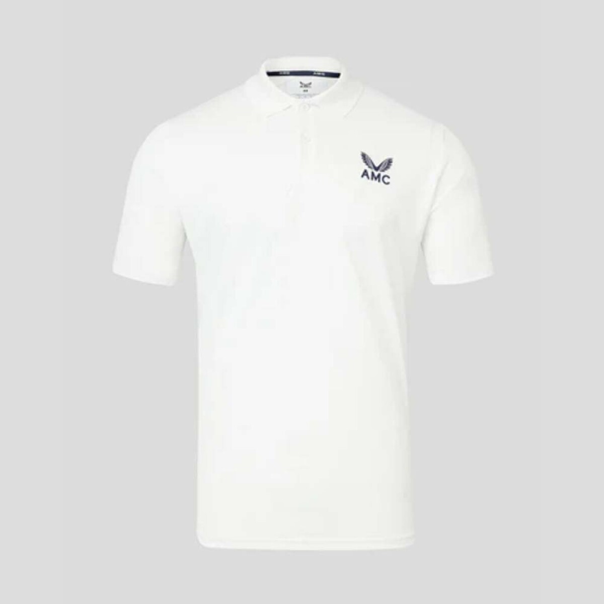 Andy Murray Core Active Polo - Hombre 