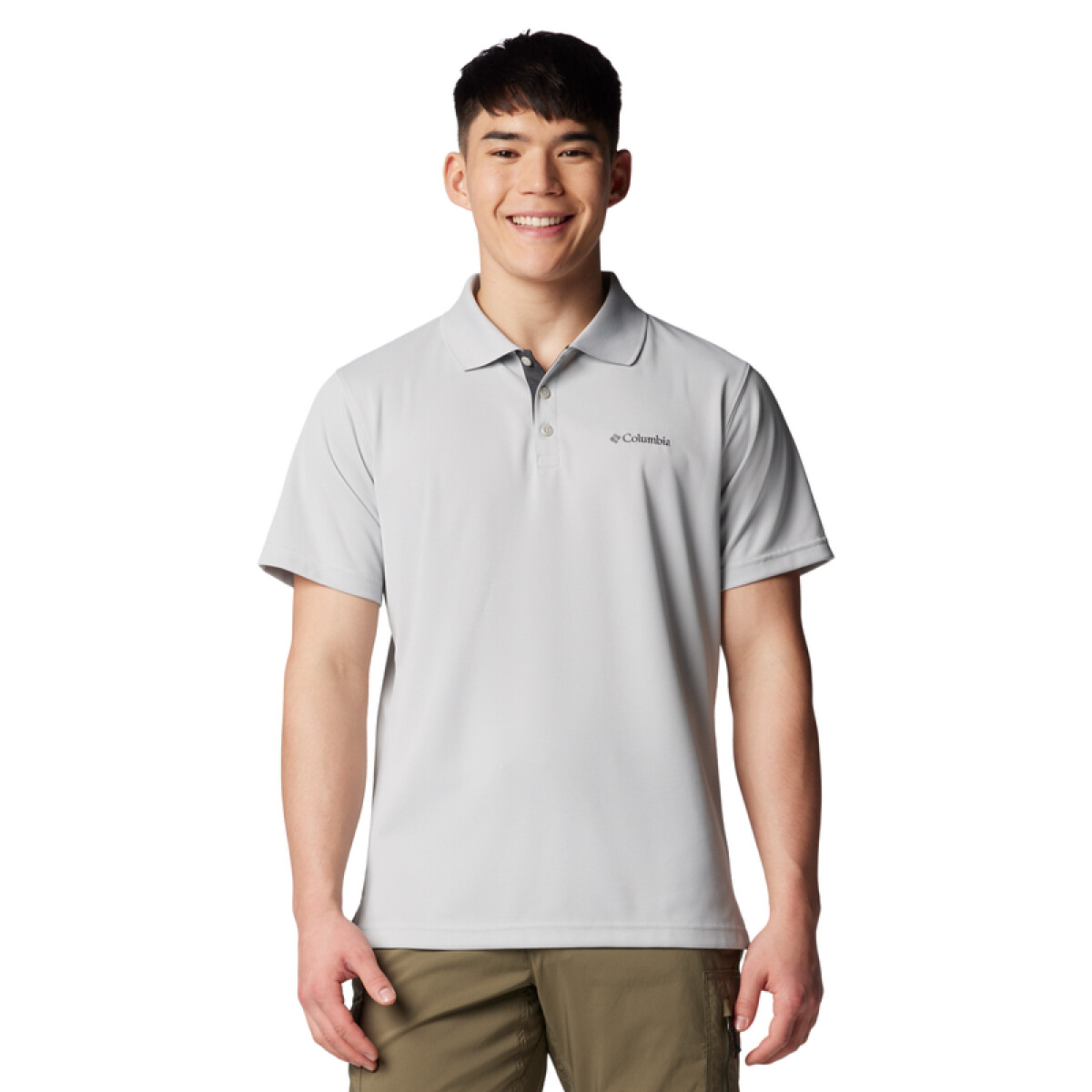 Remera Utilizer Hombre - BLACK, WHITE 