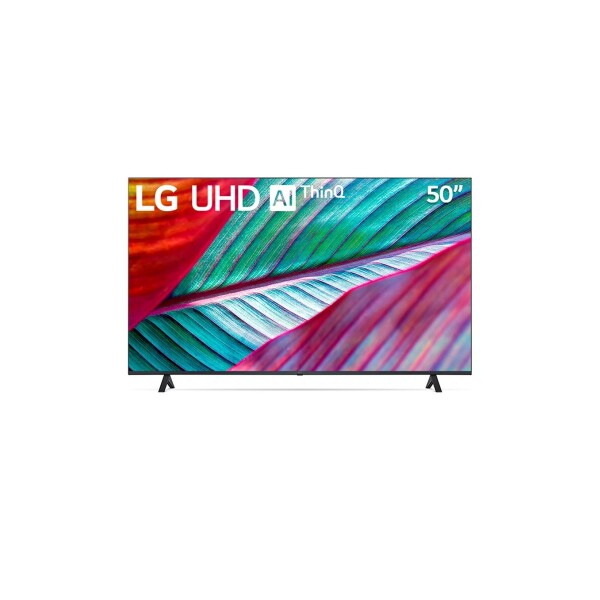 Smart Tv Lg 50" Uhd 4K Smart Tv Lg 50" Uhd 4K