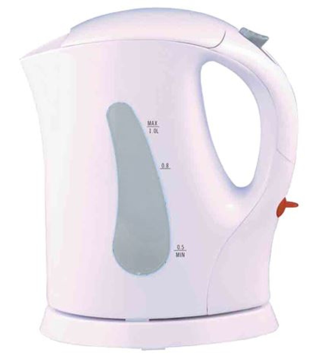 JARRA ELECTRICA KASSEL KS JAR 1L Blanca - N/A 