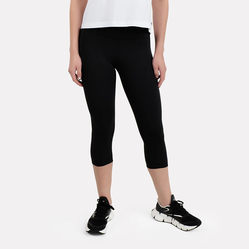 Calza Reebok ID Train Negro