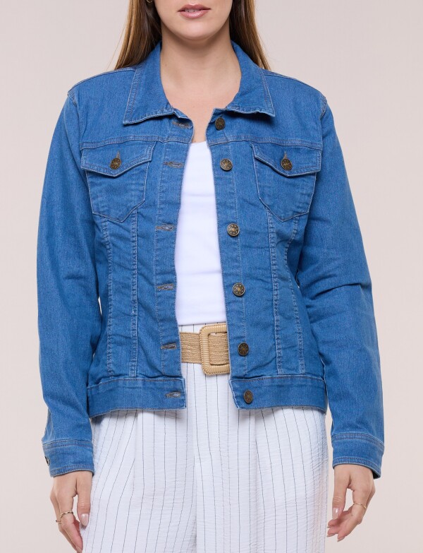 Camperita Jean JEAN