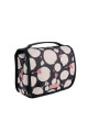 Necessaire Oreiro Negro