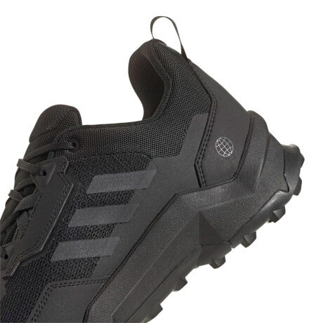 adidas TERREX AX4 HIKING Core Black / Carbon / Grey Four