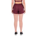 Short New Balance de Dama - WS23228NBY RED
