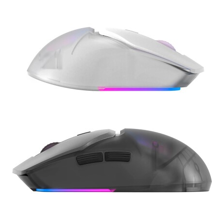 Mouse Gaming Bt Marvo Pro 19000dpi RGB Puños Intercambiables Mouse Gaming Bt Marvo Pro 19000dpi RGB Puños Intercambiables