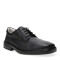 Zapatos de Hombre Branch Ocupacional Negro