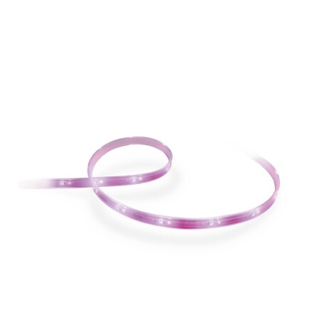 Extension De Tira De Luz Philips Lightstrip Plus V4 1m Extension De Tira De Luz Philips Lightstrip Plus V4 1m