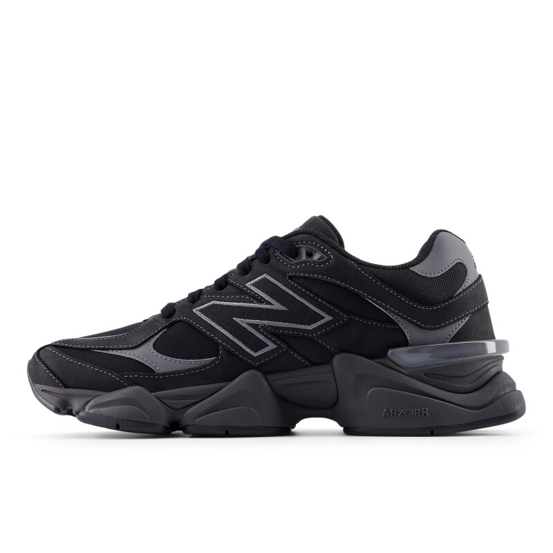 Championes New Balance unisex - 9060 - U906079E BLACK