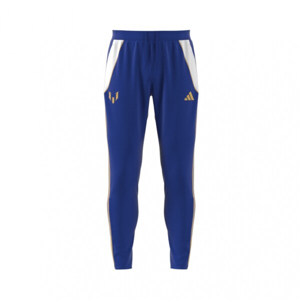 PANTALON adidas PITCH 2 STREET MESSI Blue/White