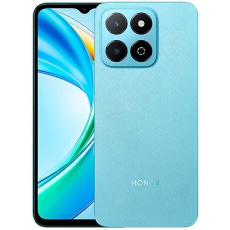 Celular Smartphone Honor Play 9A 256Gb 4Gb Ub OCEANO