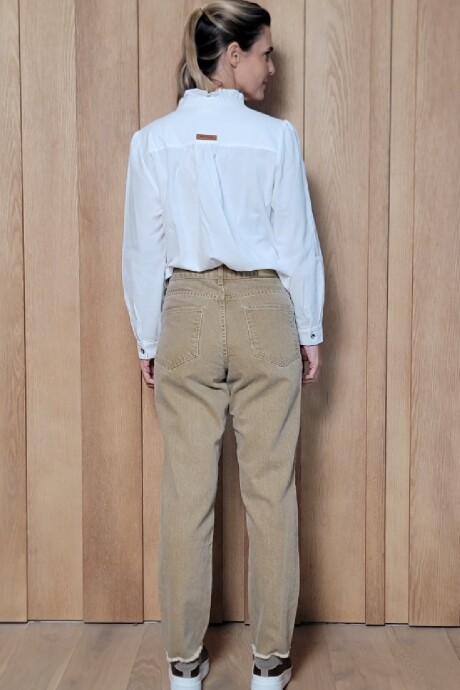 Jean Milán Denim Cepia